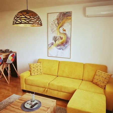 Apartman Varenica Apartamento Doboj Exterior foto
