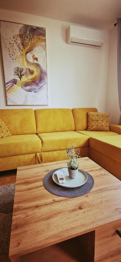 Apartman Varenica Apartamento Doboj Exterior foto