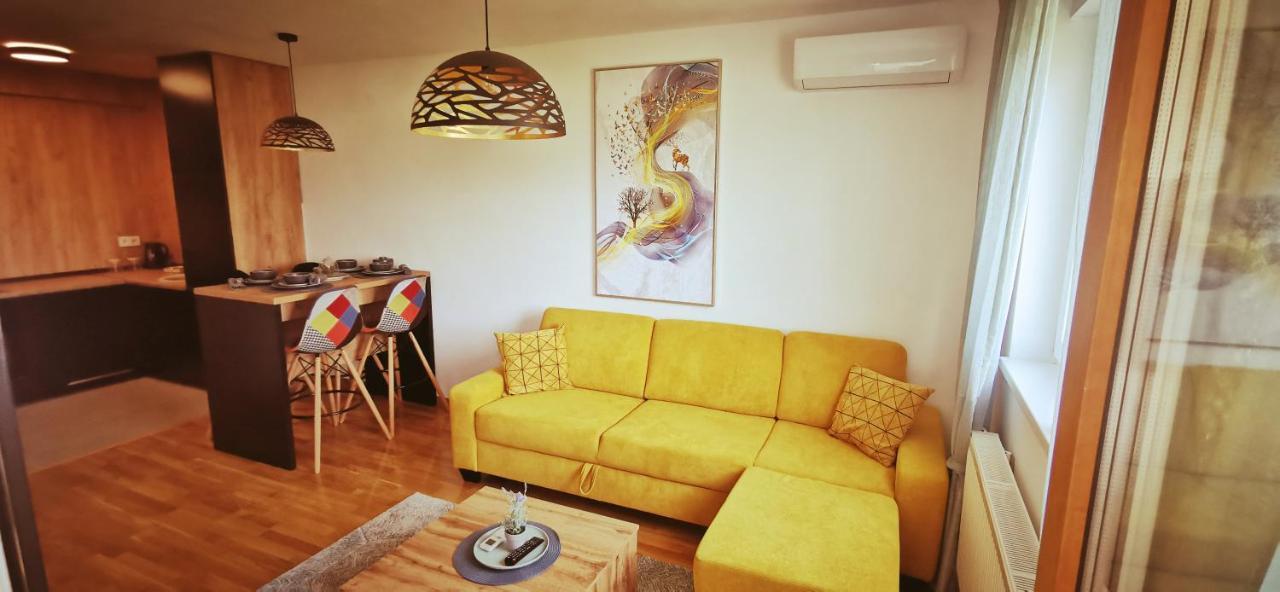 Apartman Varenica Apartamento Doboj Exterior foto