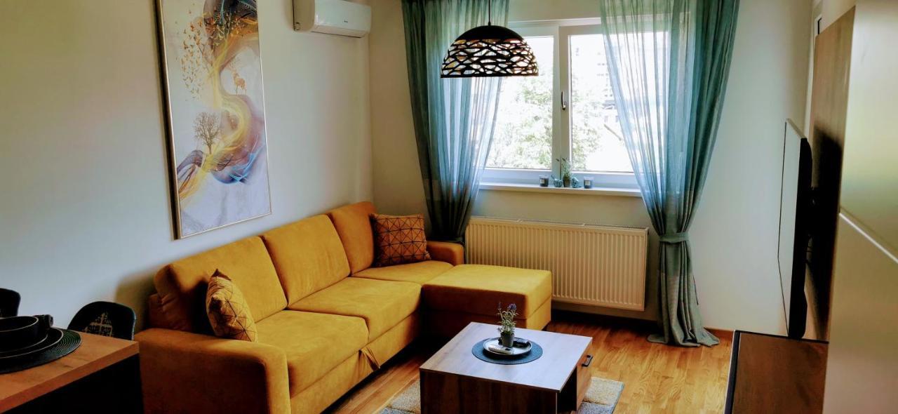 Apartman Varenica Apartamento Doboj Exterior foto