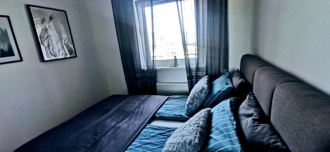 Apartman Varenica Apartamento Doboj Exterior foto